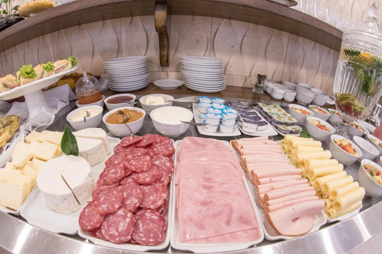 Hotel Gramado Interlaken Dış mekan fotoğraf
