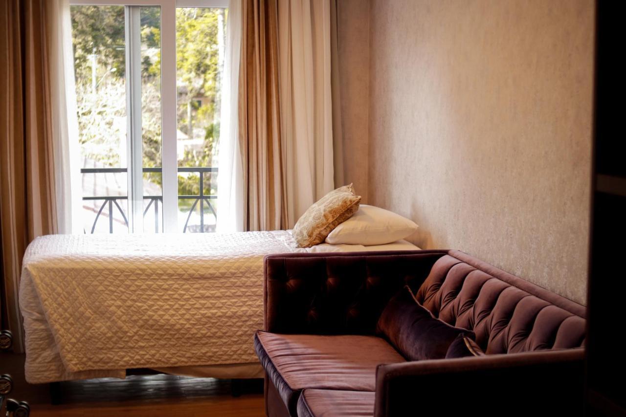 Hotel Gramado Interlaken Dış mekan fotoğraf