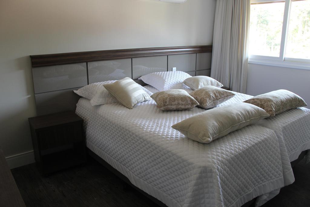 Hotel Gramado Interlaken Dış mekan fotoğraf