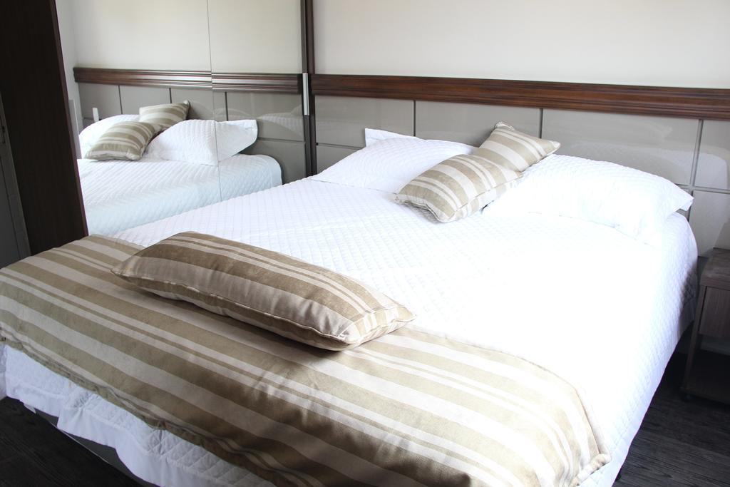 Hotel Gramado Interlaken Dış mekan fotoğraf