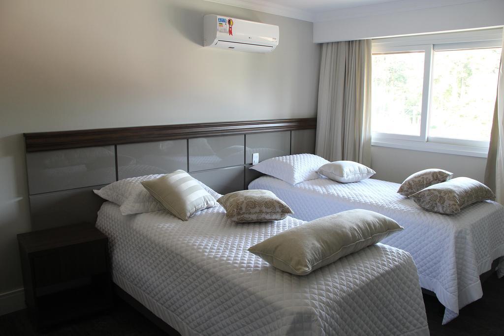 Hotel Gramado Interlaken Dış mekan fotoğraf